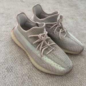 Yeezy Boost Citrin